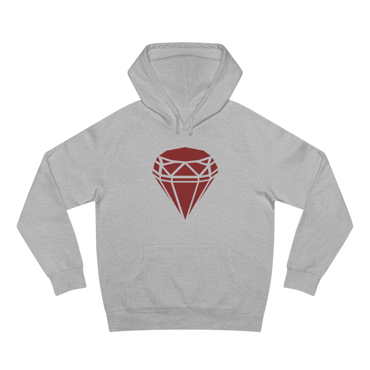 The Szechuan Relic Hoodie