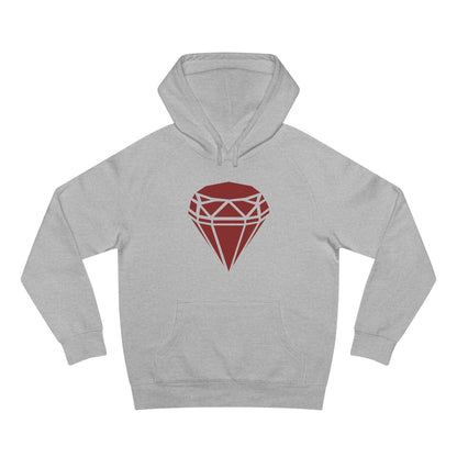The Szechuan Relic Hoodie