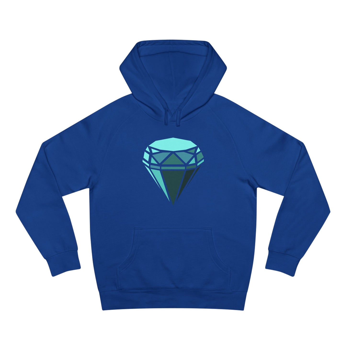 The Szechuan Diamond Hoodie