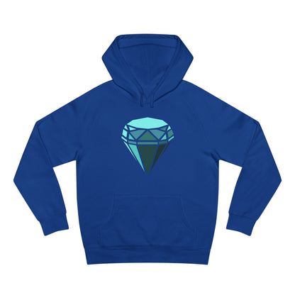 The Szechuan Diamond Hoodie