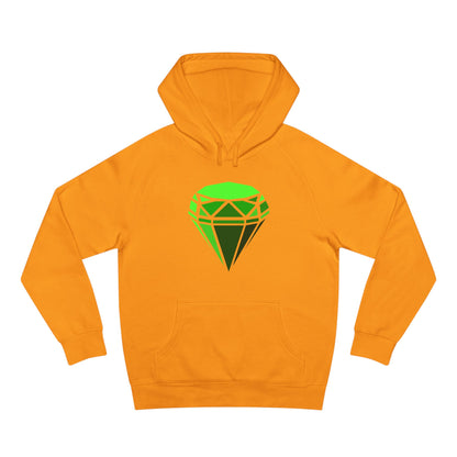The Szechuan Emerald Hoodie