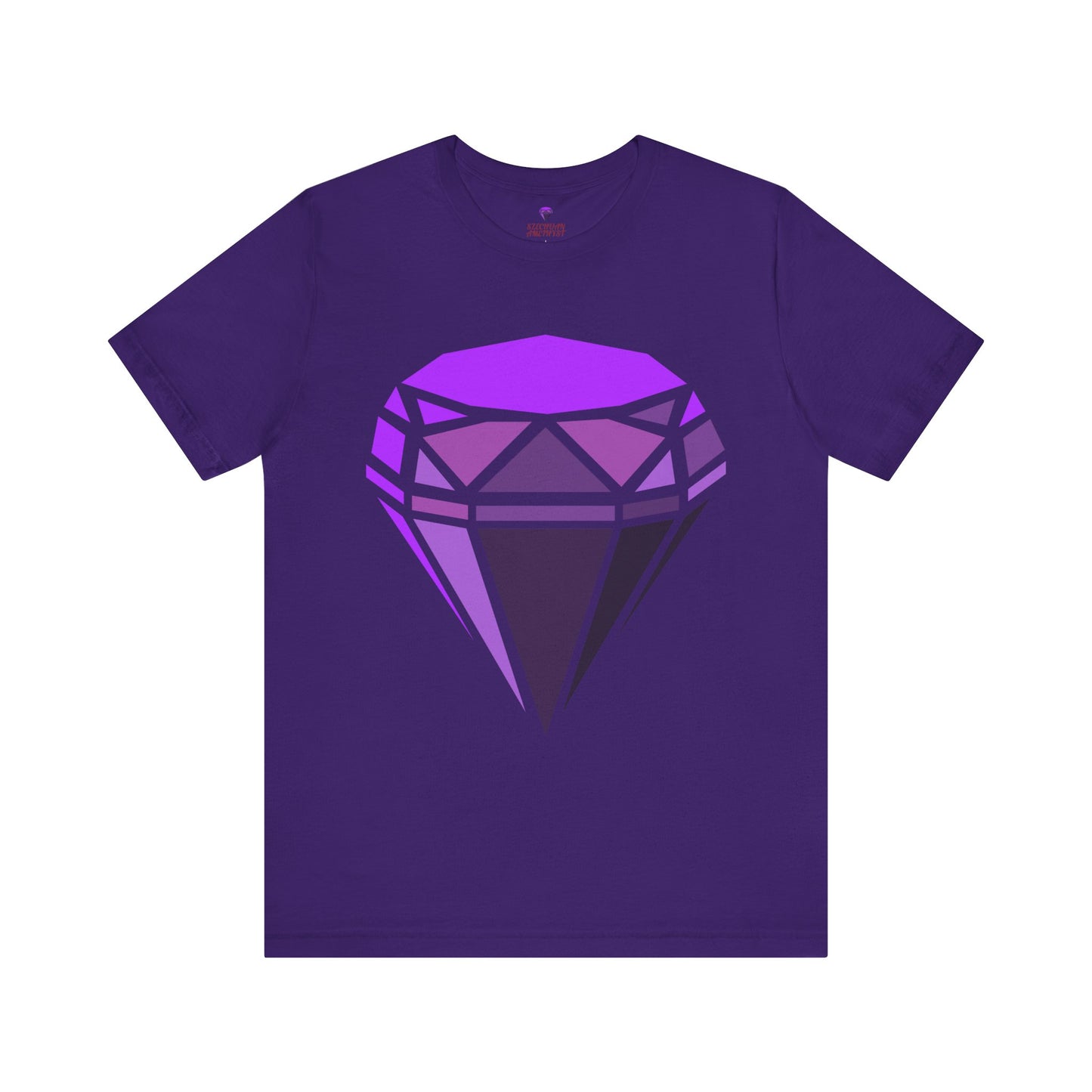 The Szechuan Amethyst