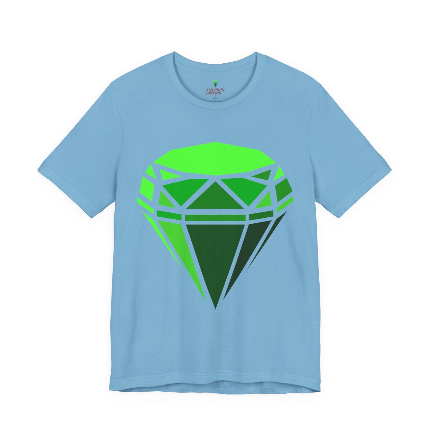 The Szechuan Emerald