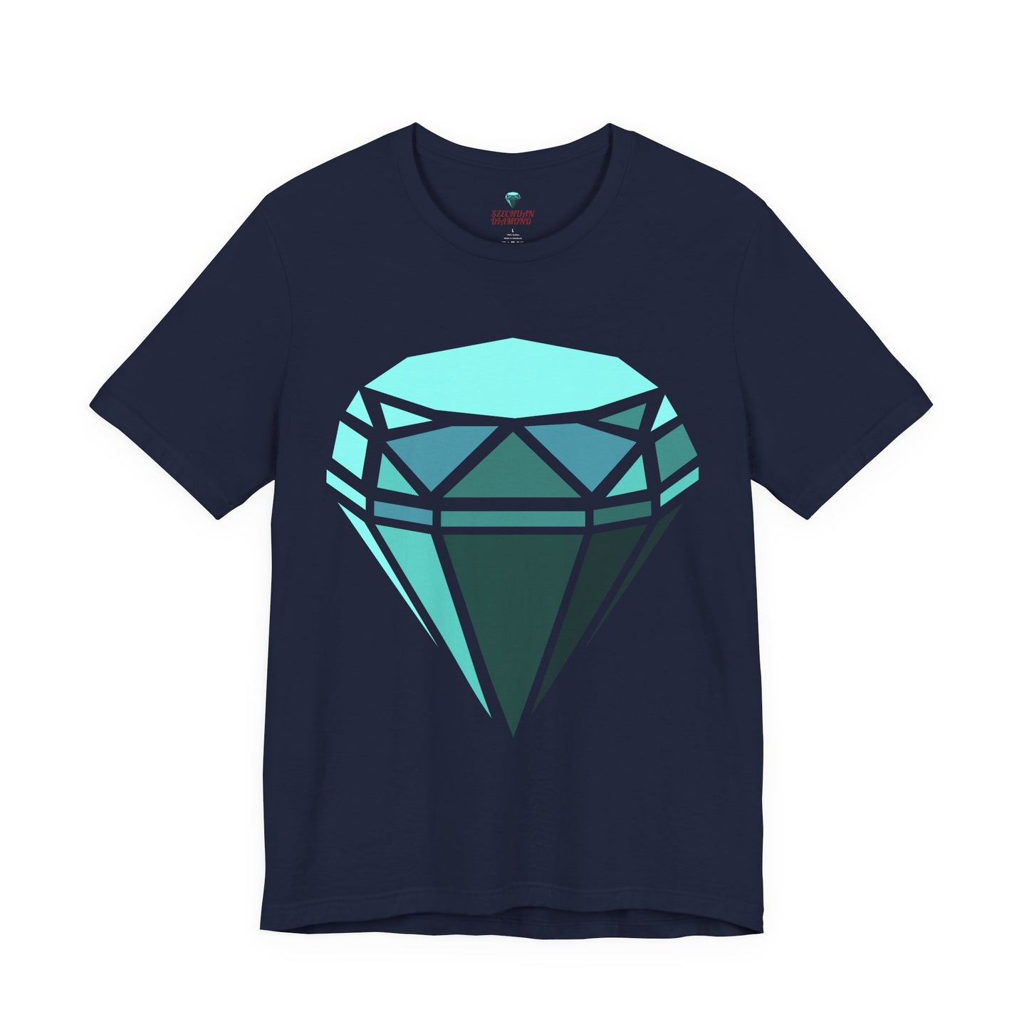 The Szechuan Diamond