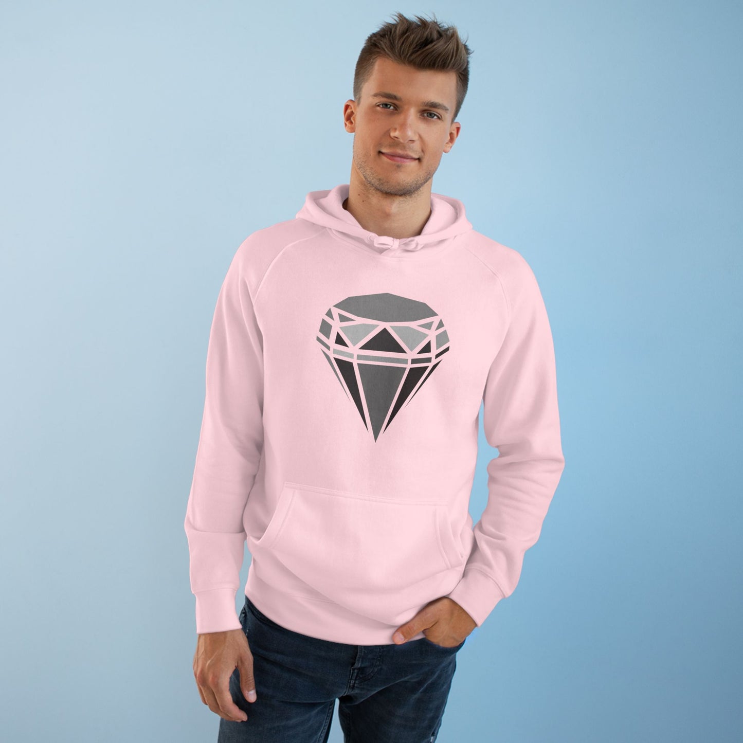 The Szechuan Onyx Hoodie