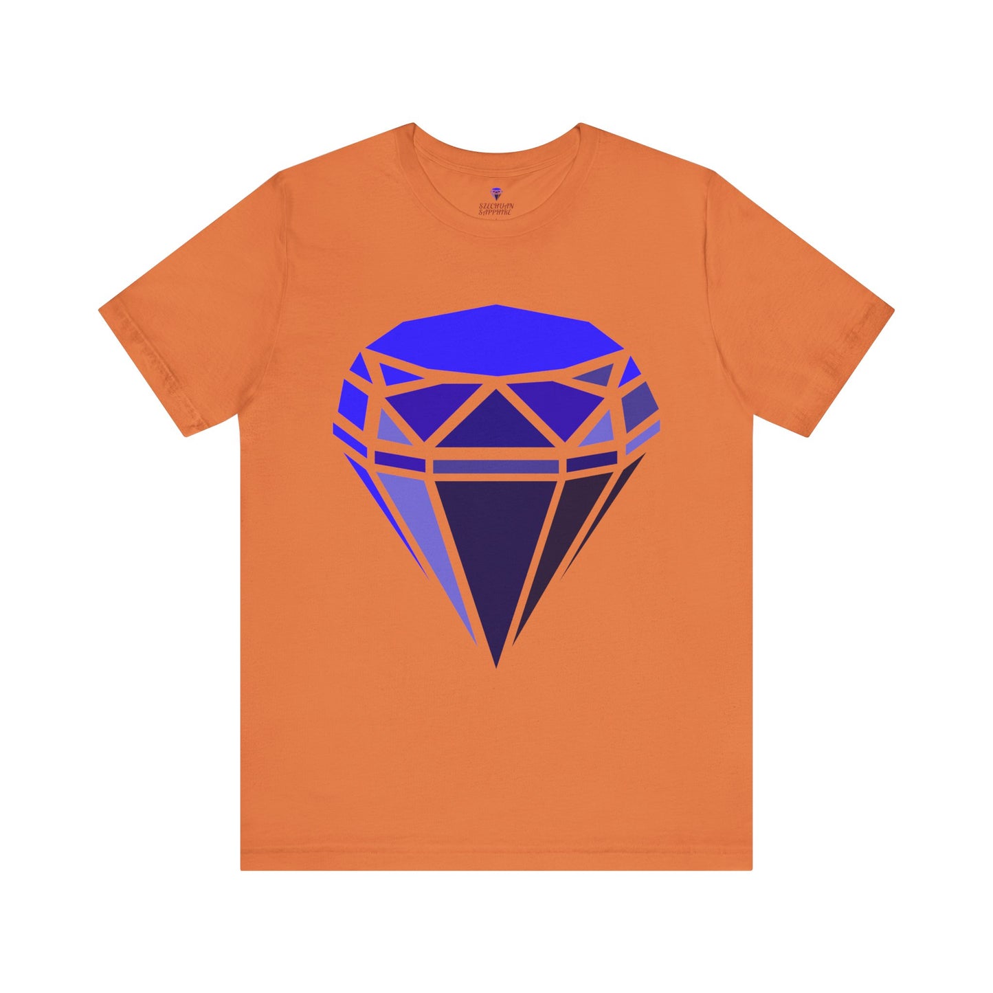The Szechuan Sapphire
