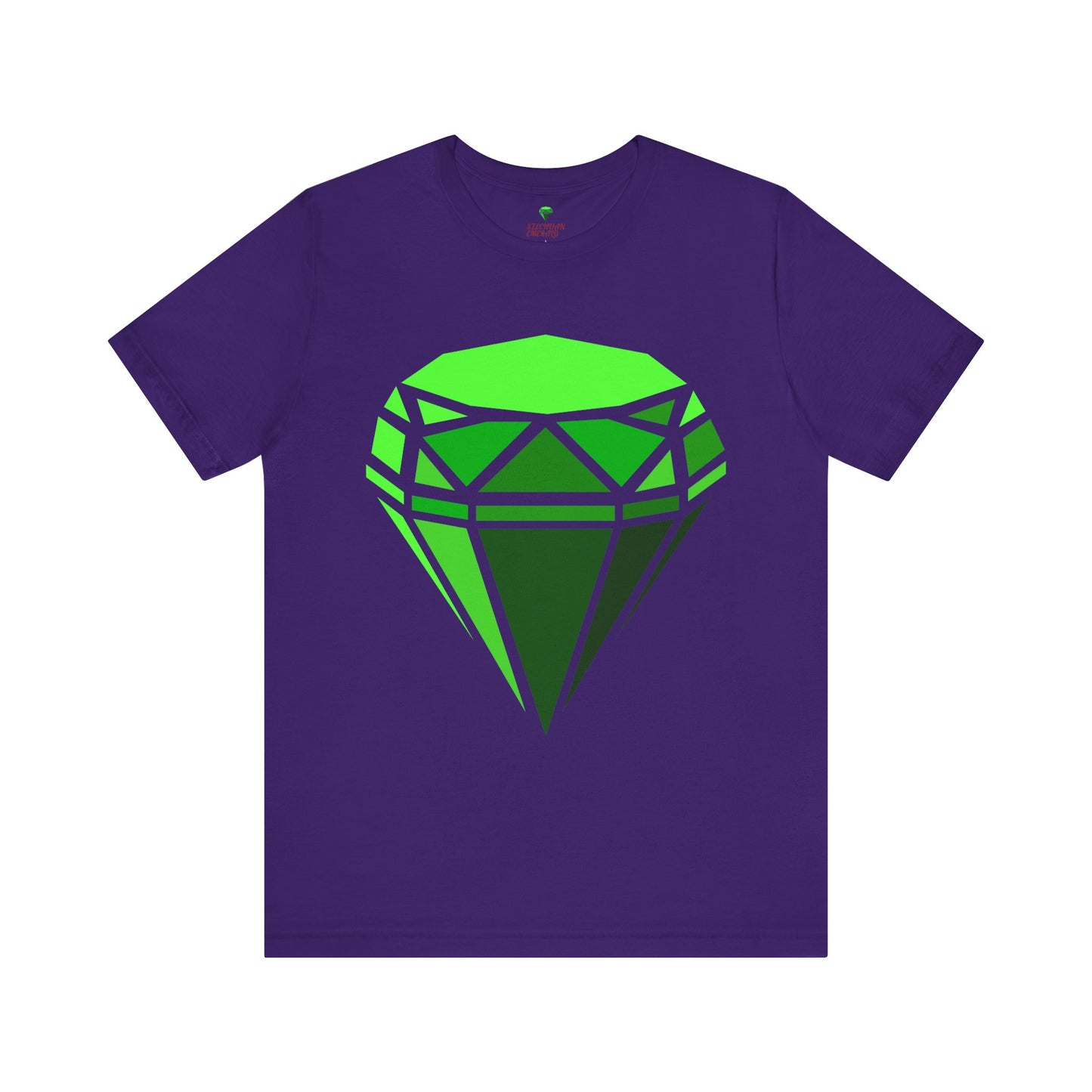 The Szechuan Emerald