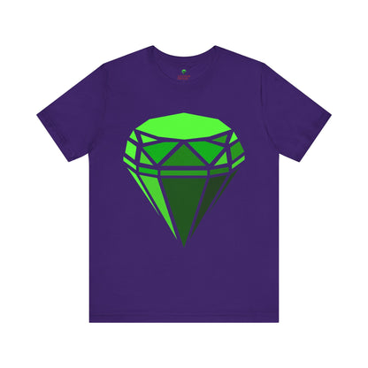 The Szechuan Emerald