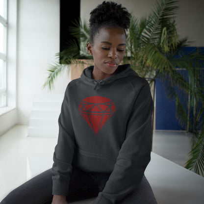 The Szechuan Relic Hoodie