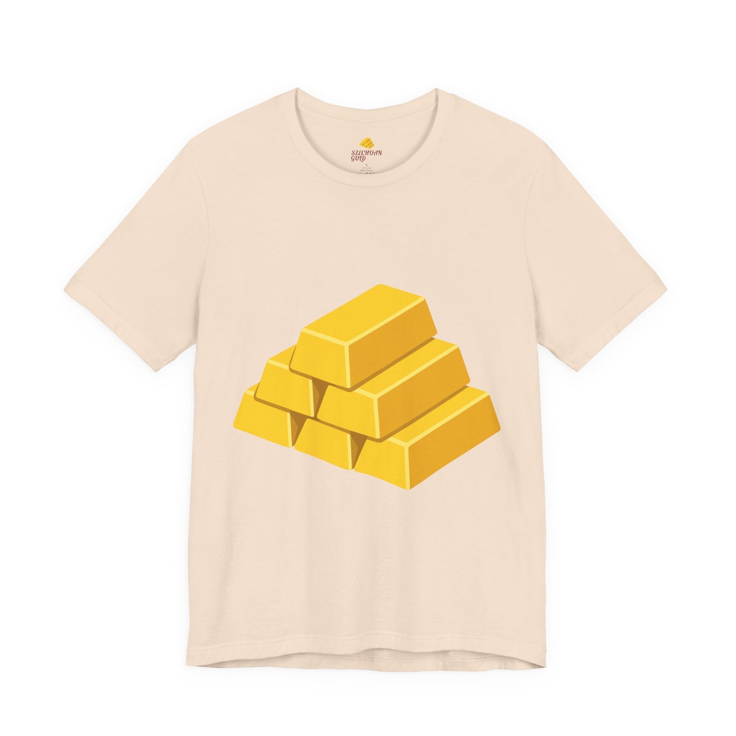 The Szechuan Gold