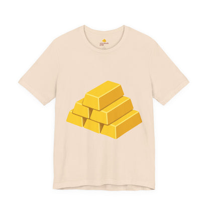 The Szechuan Gold