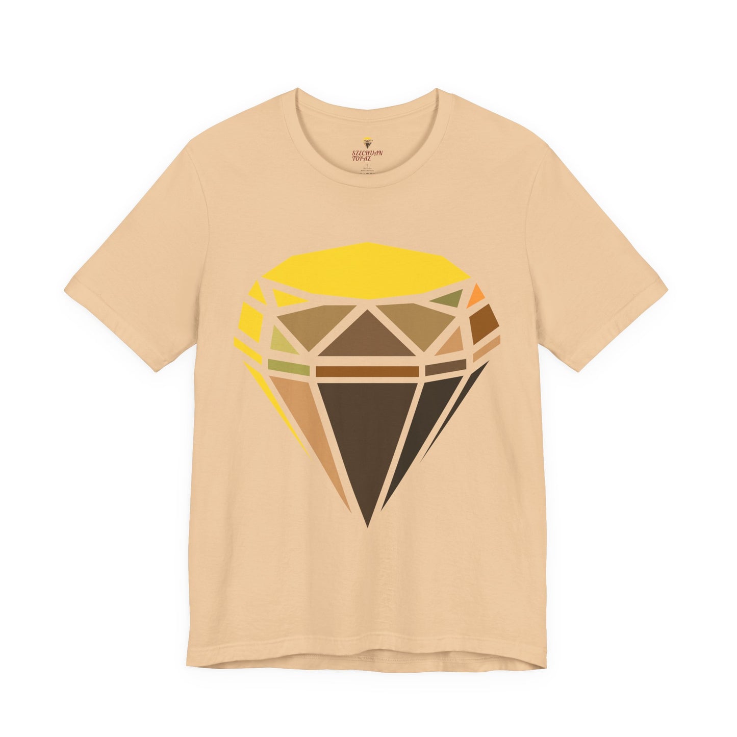 The Szechuan Topaz