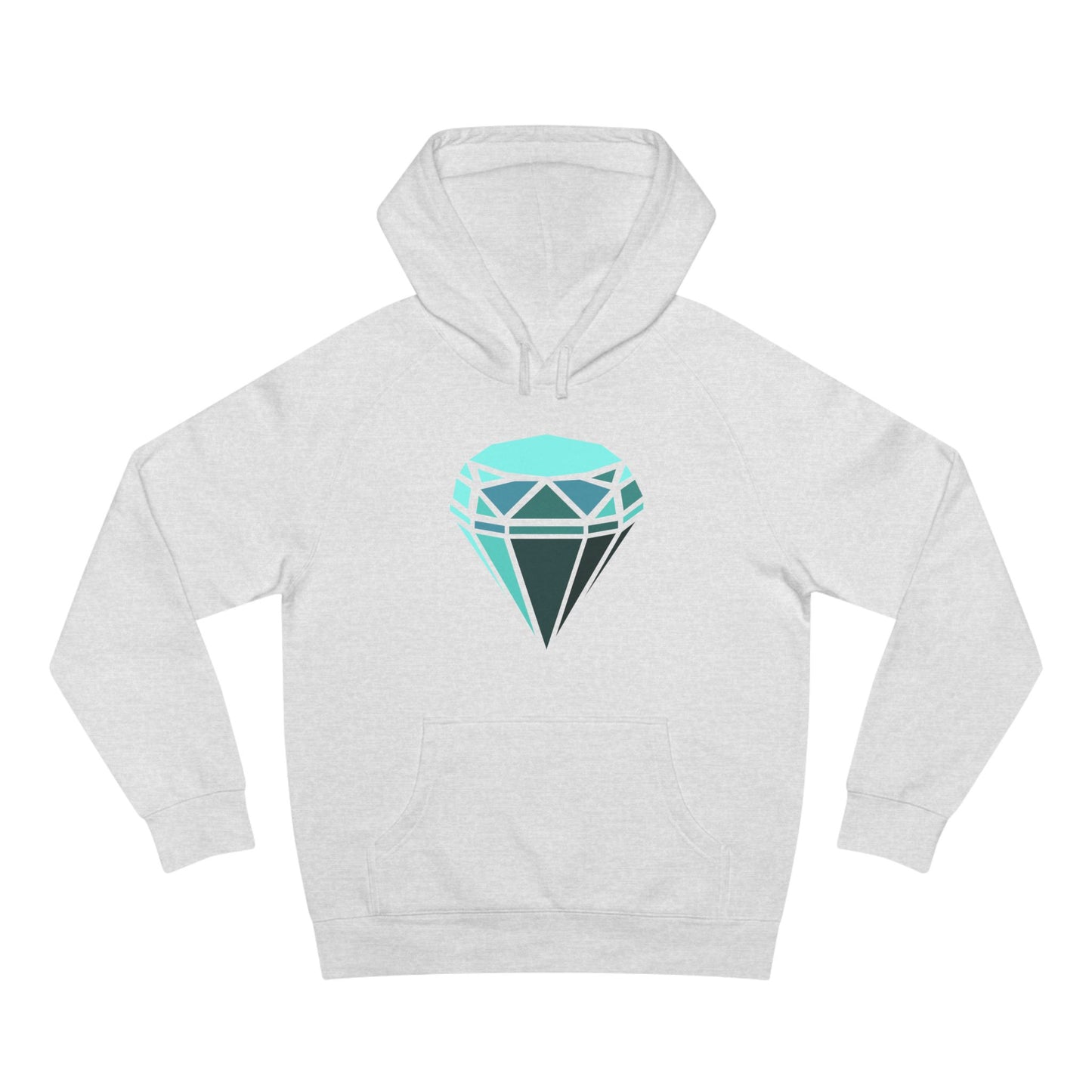 The Szechuan Diamond Hoodie