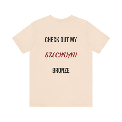 The Szechuan Bronze