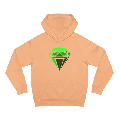 The Szechuan Emerald Hoodie
