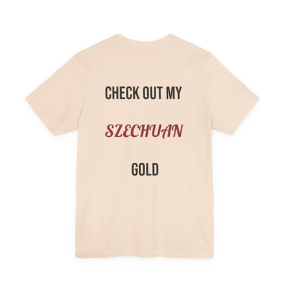 The Szechuan Gold