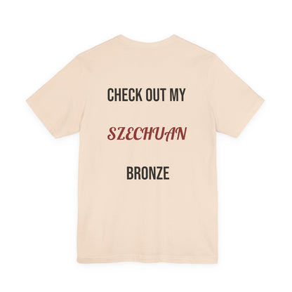 The Szechuan Bronze