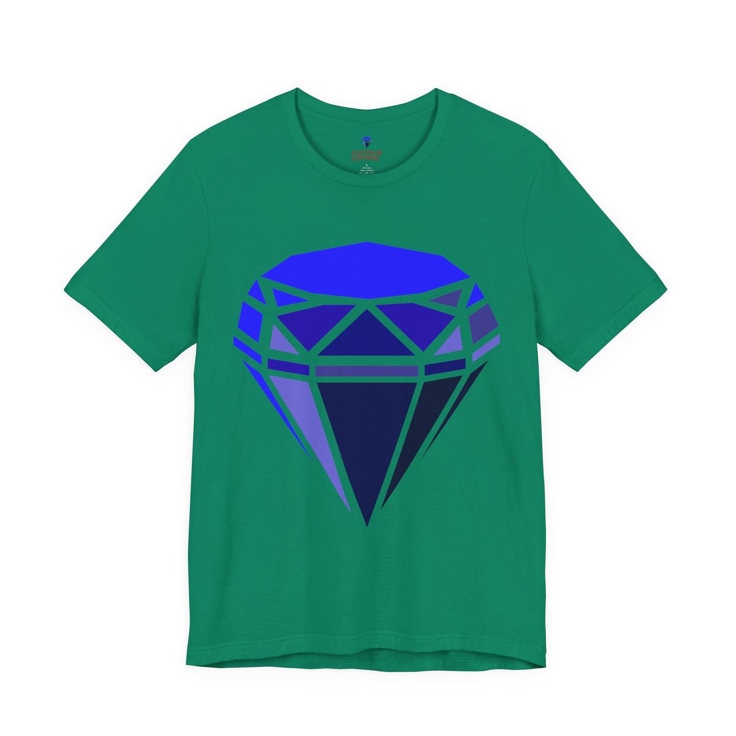 The Szechuan Sapphire