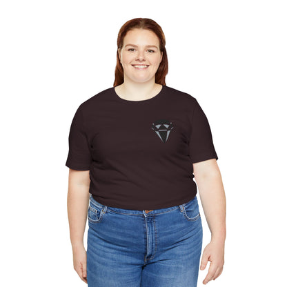 The Szechuan Onyx - Embroidered Darks