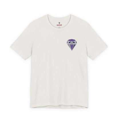 The Szechuan Amethyst Ash - Embroidered Lights