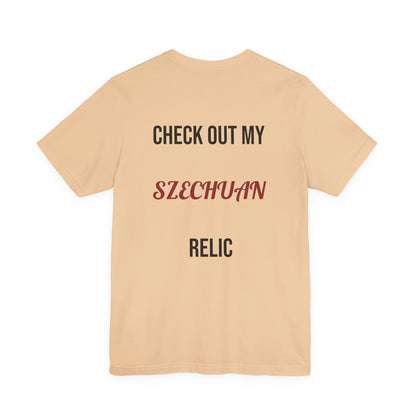 The Szechuan Relic