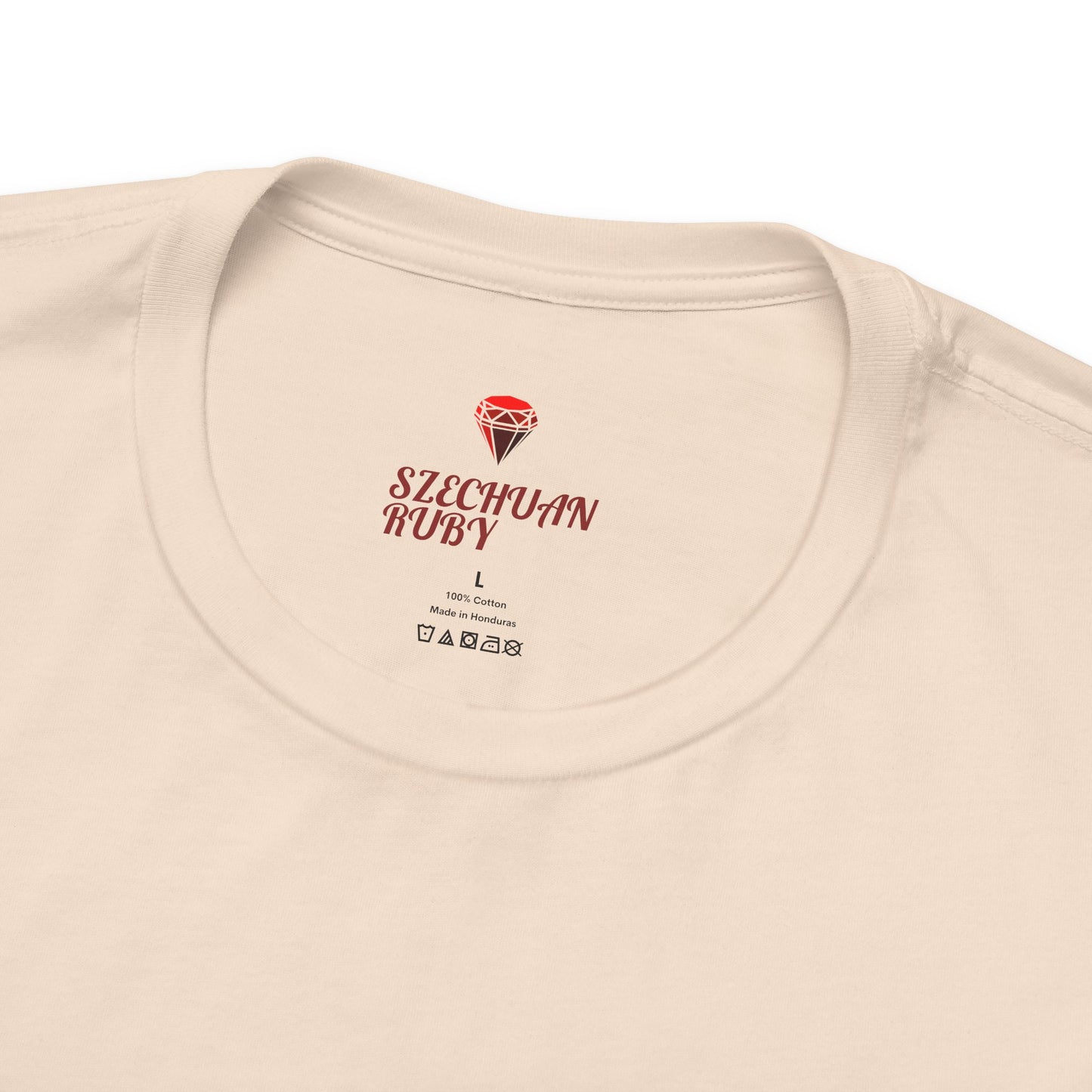 The Szechuan Ruby