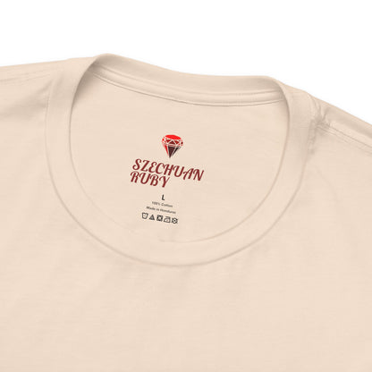 The Szechuan Ruby