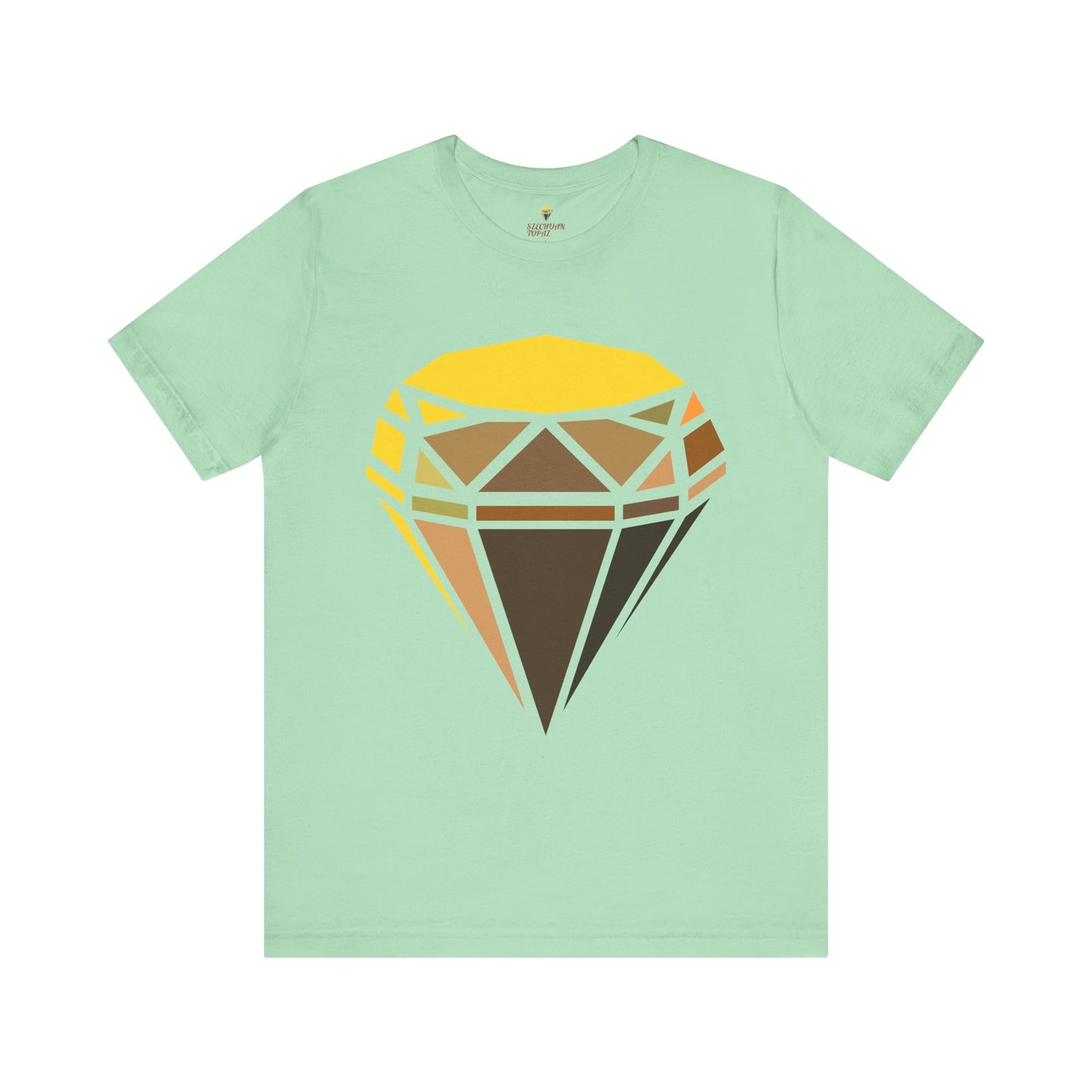 The Szechuan Topaz