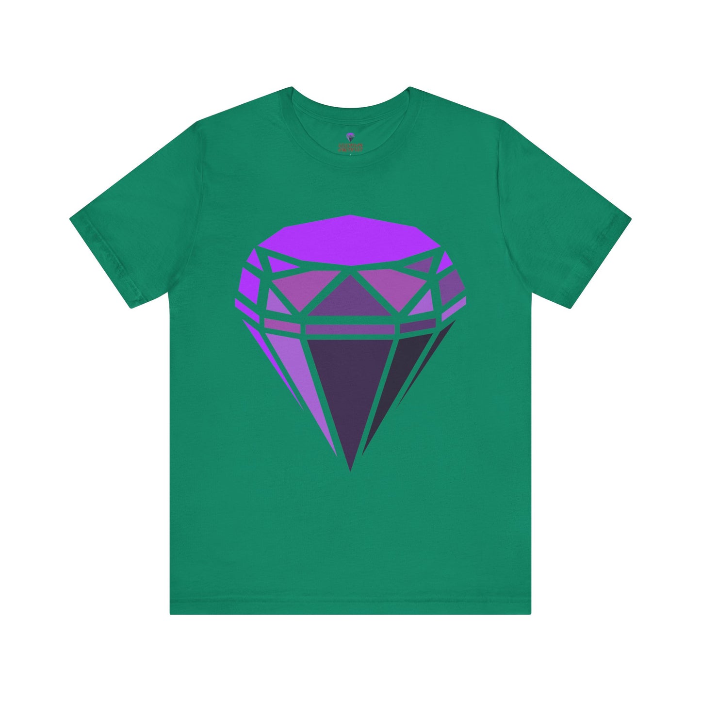 The Szechuan Amethyst