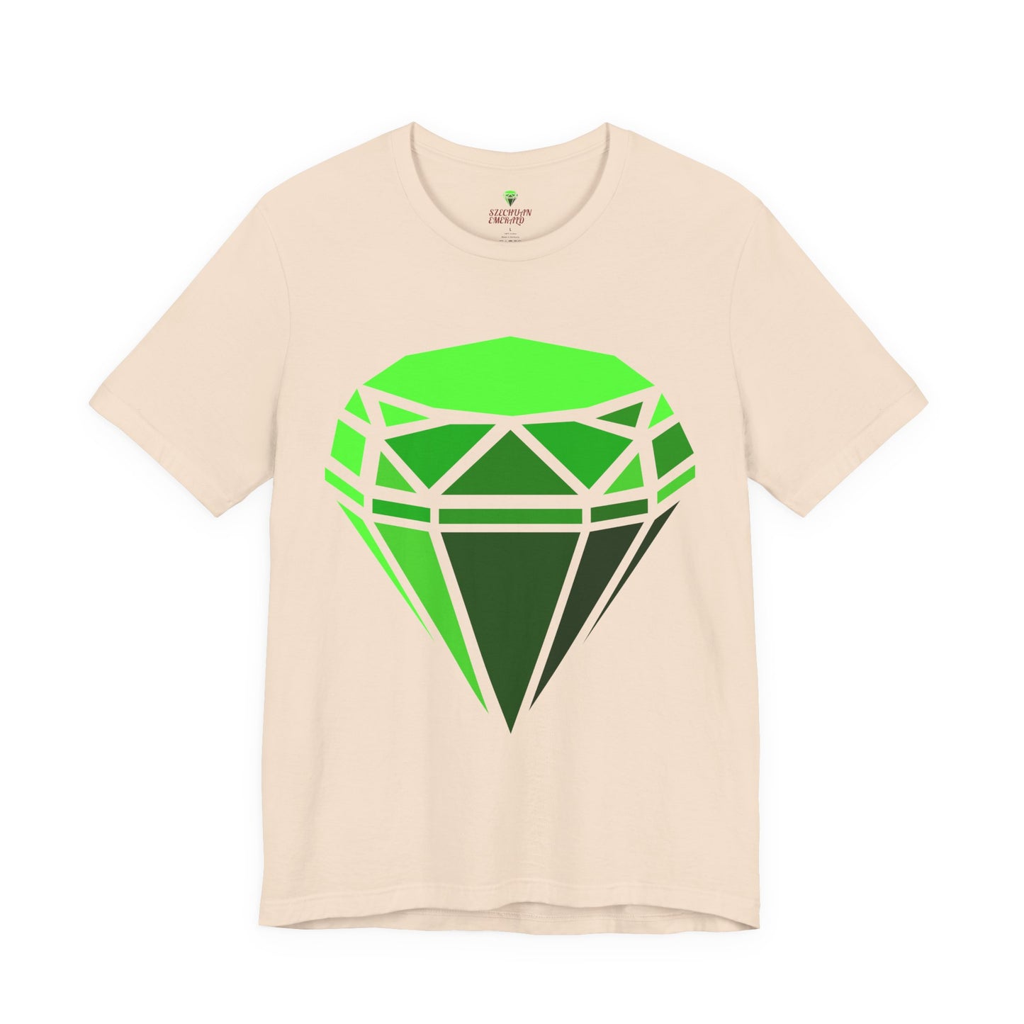 The Szechuan Emerald