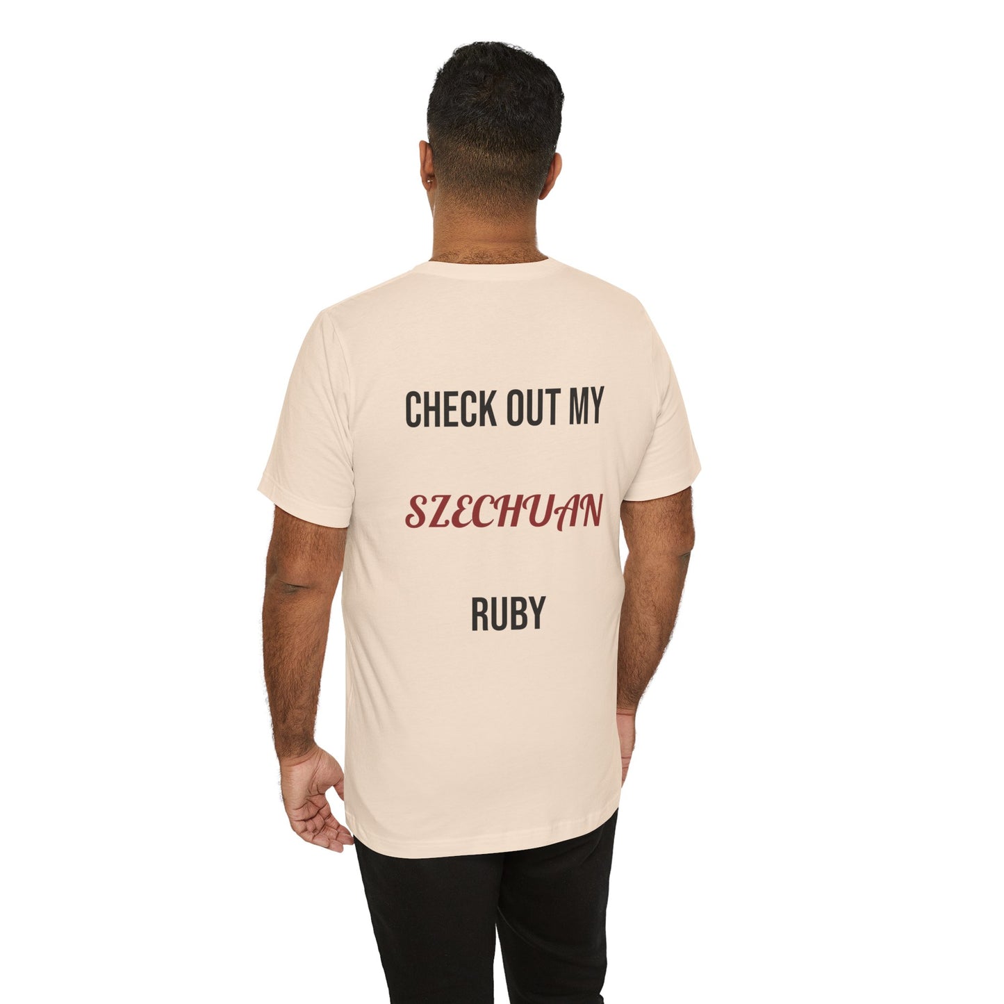 The Szechuan Ruby
