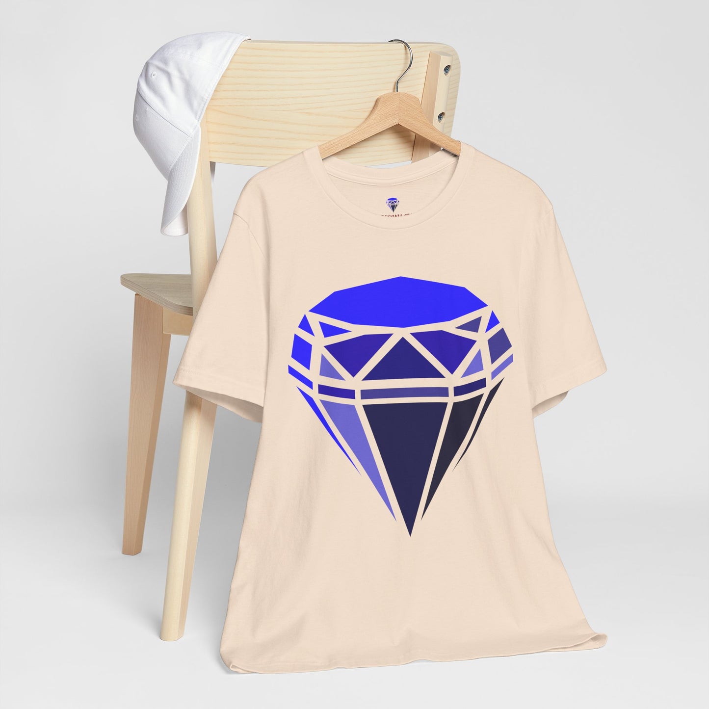 The Szechuan Sapphire