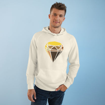 The Szechuan Topaz Hoodie
