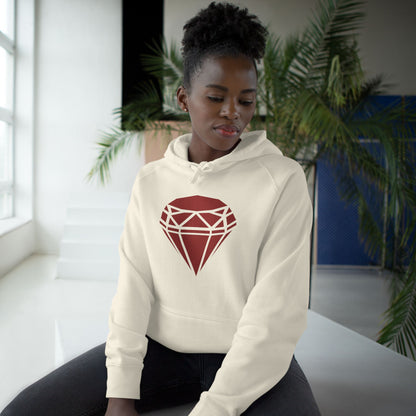 The Szechuan Relic Hoodie