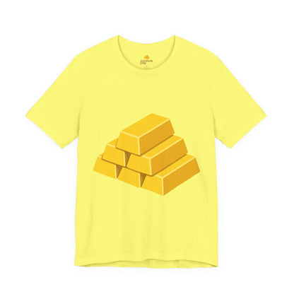 The Szechuan Gold