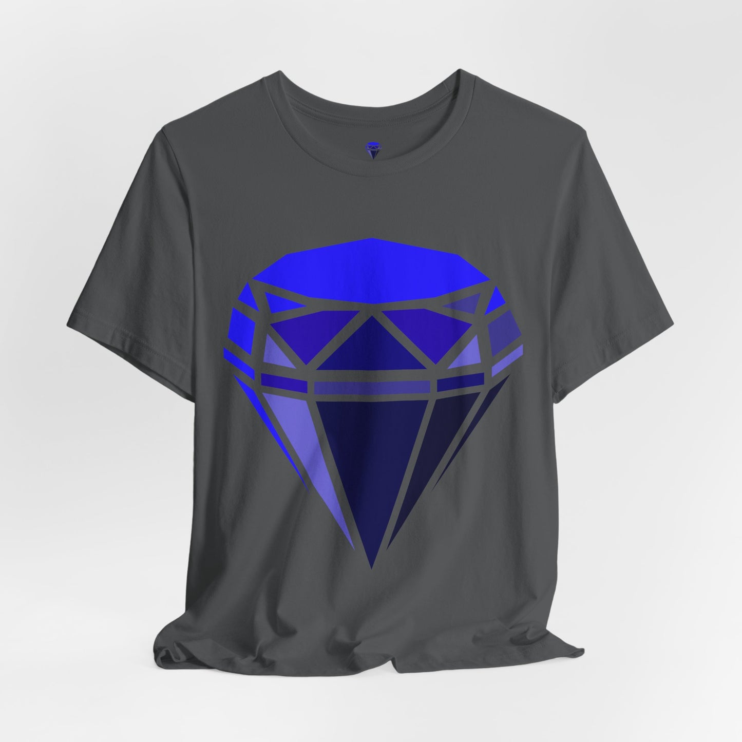 The Szechuan Sapphire