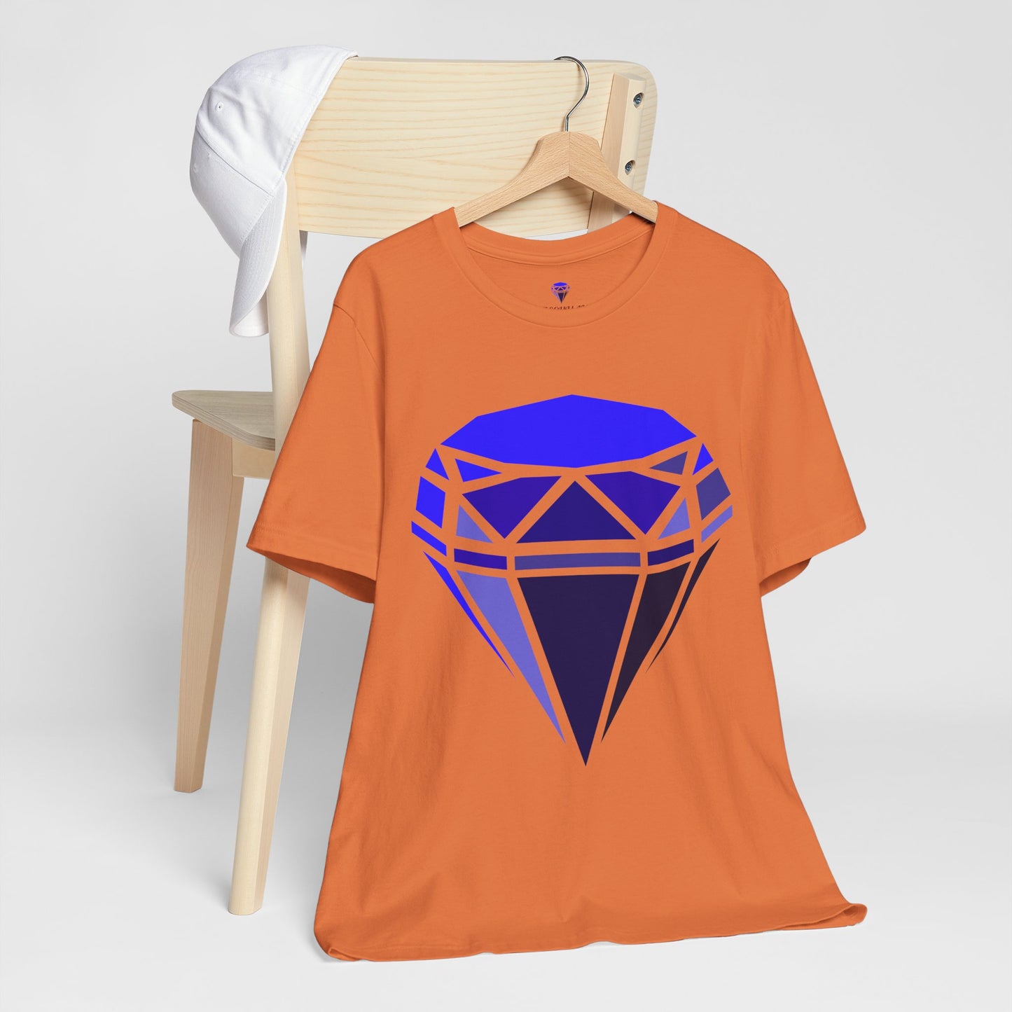 The Szechuan Sapphire