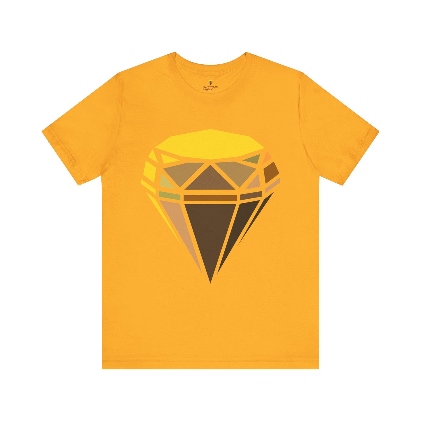 The Szechuan Topaz