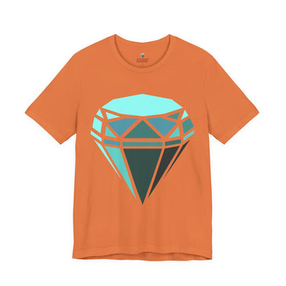 The Szechuan Diamond