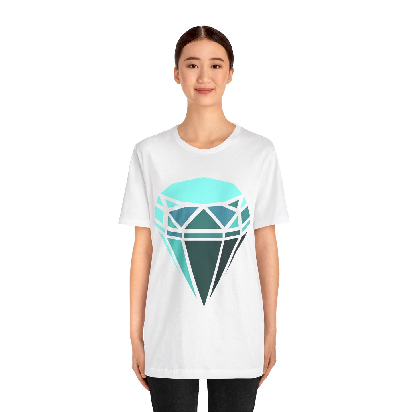 The Szechuan Diamond