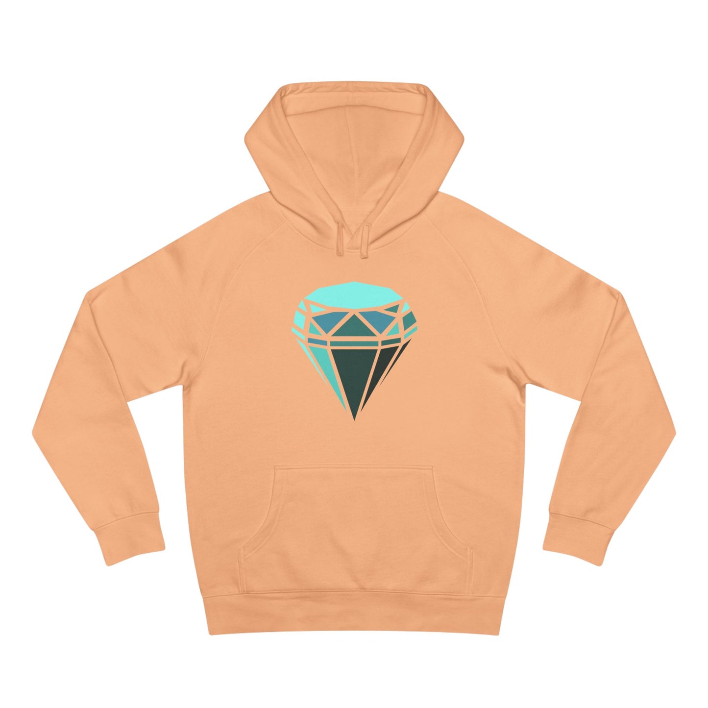 The Szechuan Diamond Hoodie