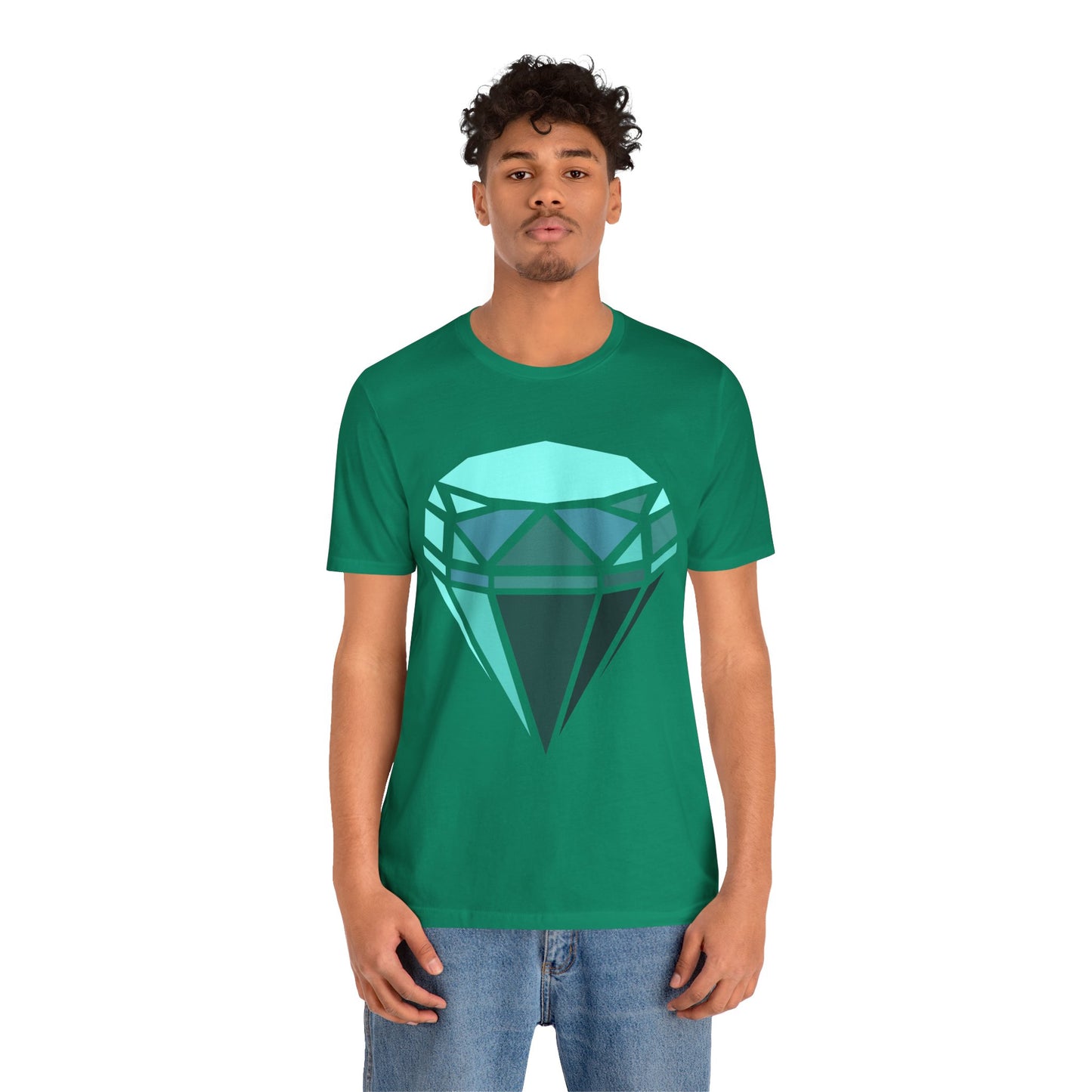 The Szechuan Diamond