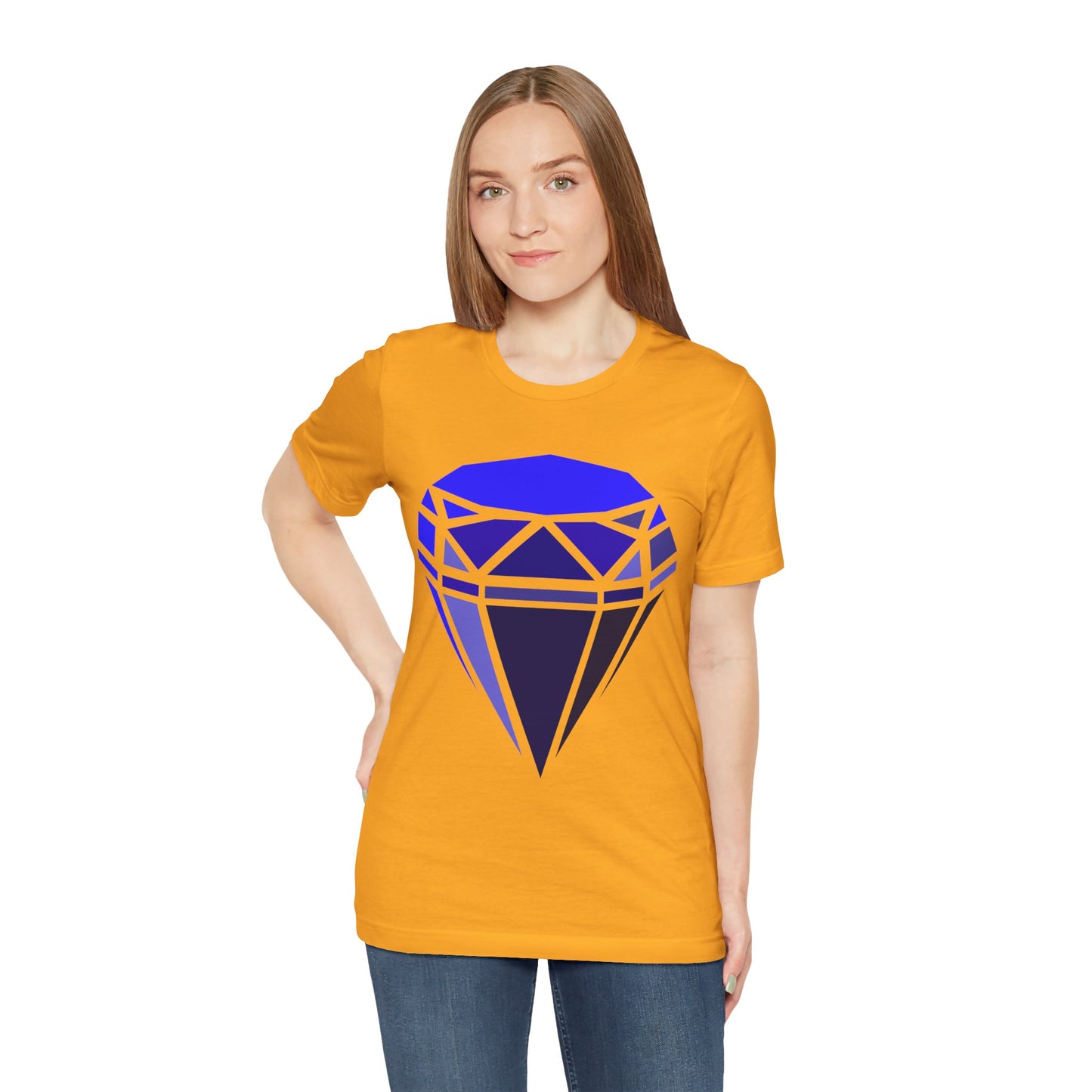 The Szechuan Sapphire