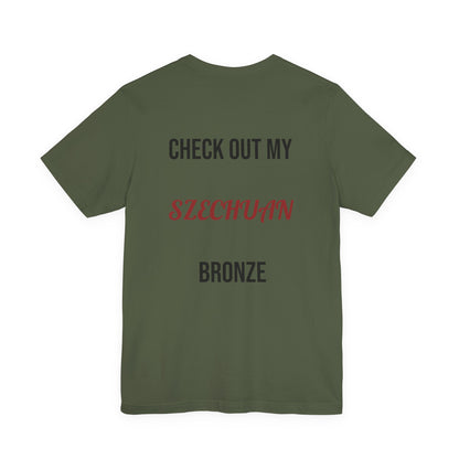 The Szechuan Bronze