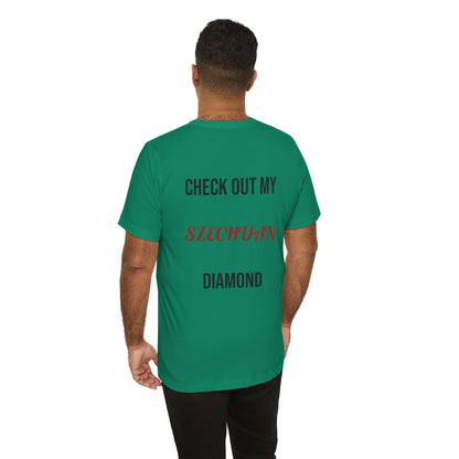 The Szechuan Diamond
