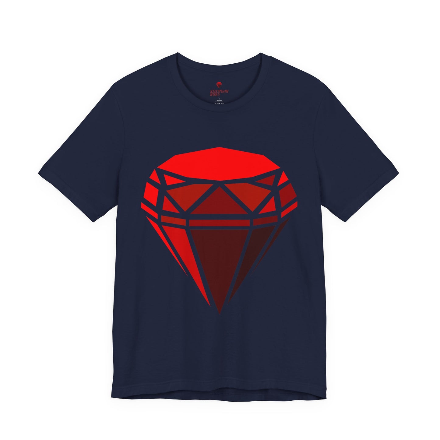 The Szechuan Ruby