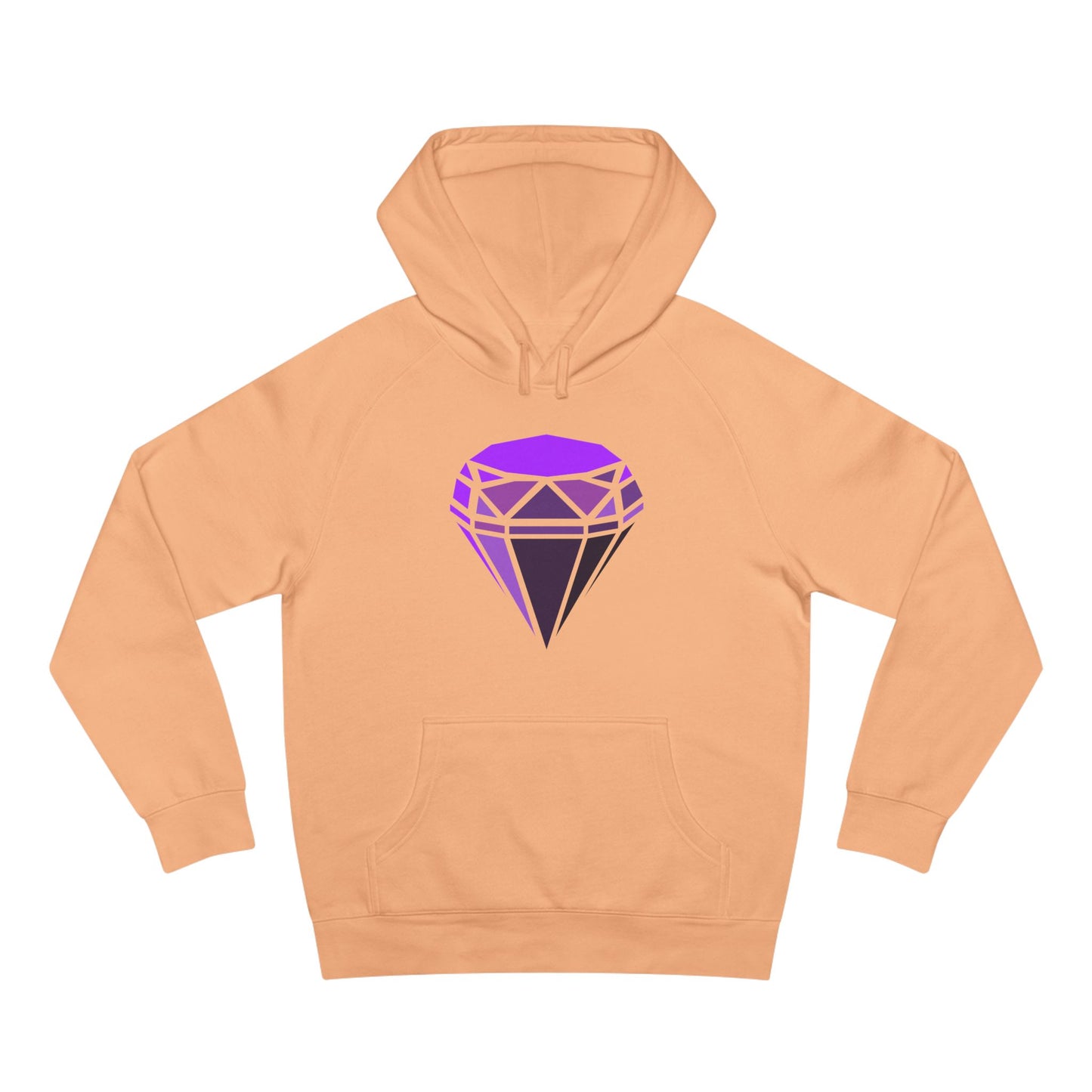 The Szechuan Amethyst Hoodie
