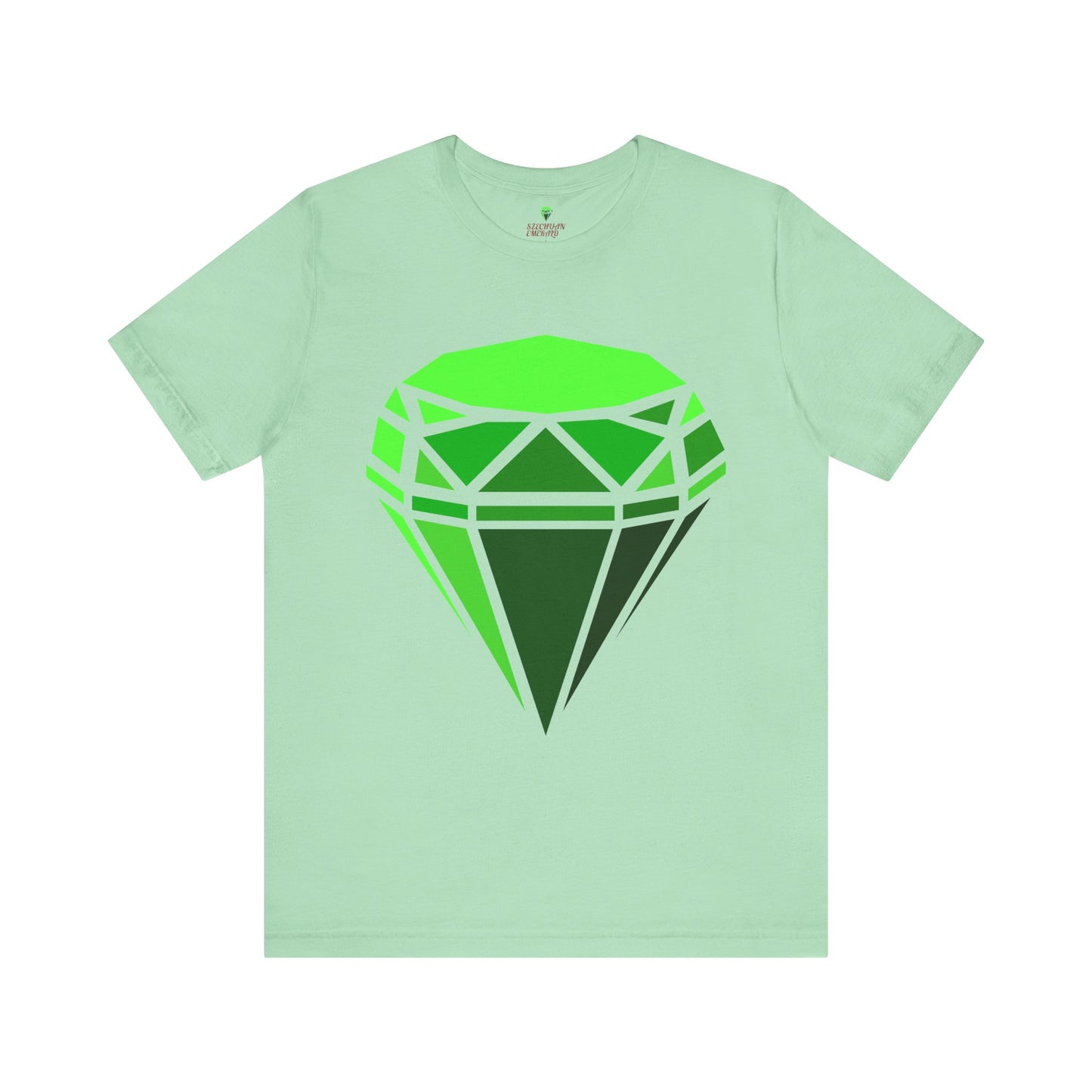 The Szechuan Emerald