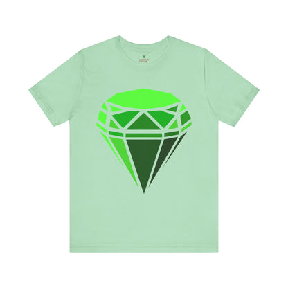 The Szechuan Emerald