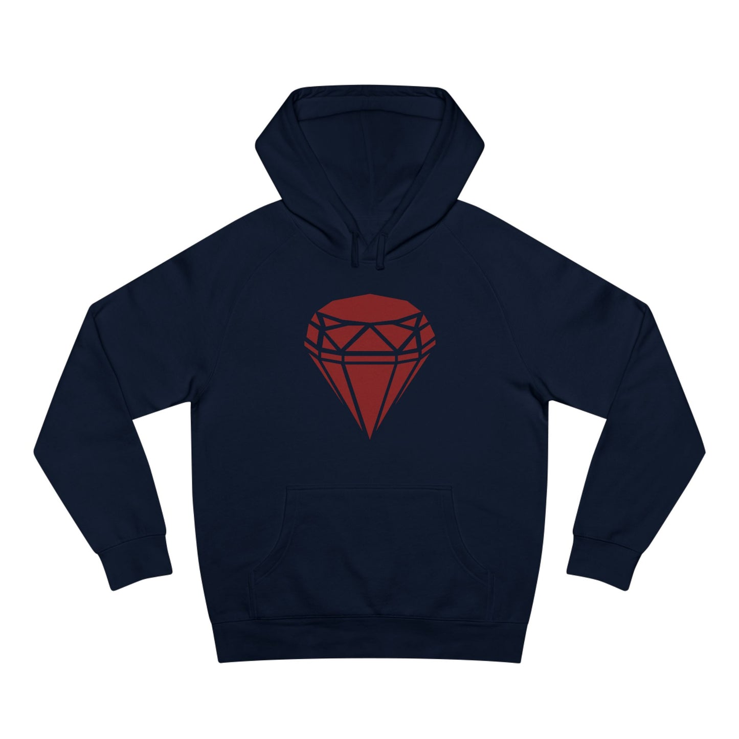 The Szechuan Relic Hoodie